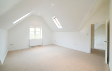 Ashcombe Park bedroom extension leads