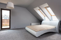 Ashcombe Park bedroom extensions