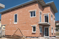 Ashcombe Park home extensions