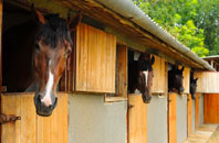 free Ashcombe Park stable construction quotes