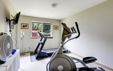 Ashcombe Park home gym construction leads